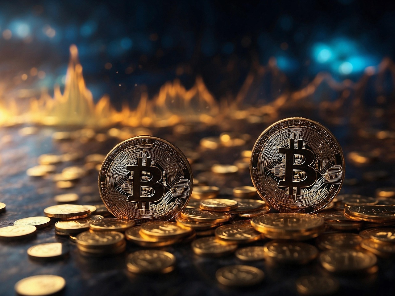 微策略Strategy又砸5.5亿美元购买比特币！总持有量突破53.8万枚